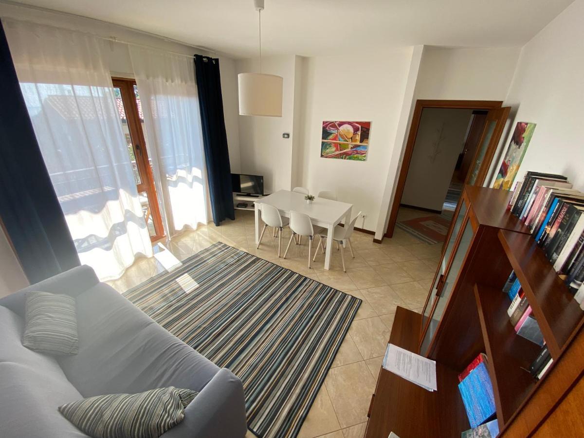 Apartment With Terrace And Garden With A Sea View Sistiana Ngoại thất bức ảnh